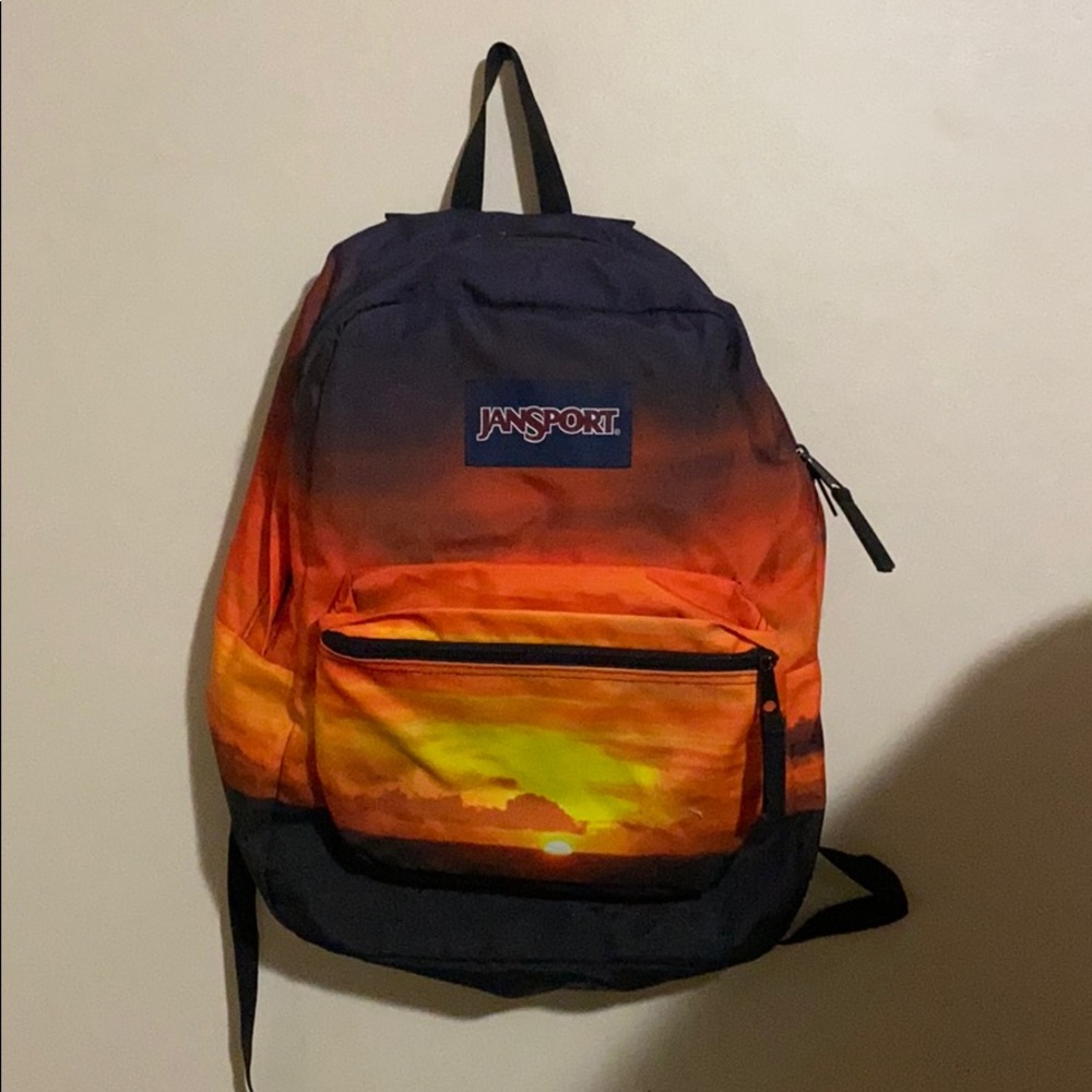 Jansport Sunset Backpack